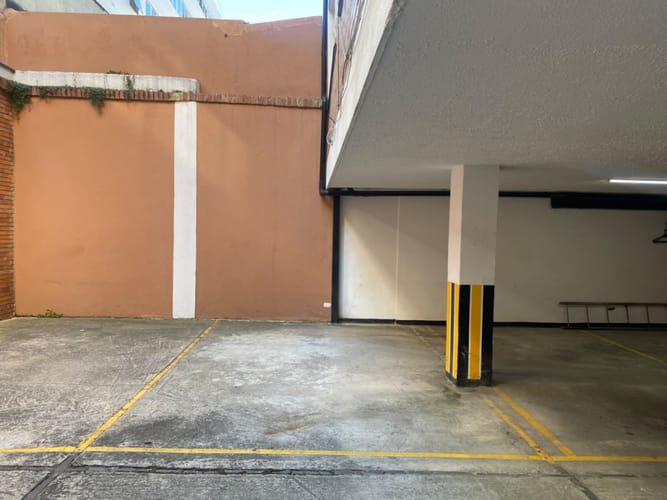 Apartamento de 2 alcobas en arriendo en Chico Norte, Bogotá, 40 m² · foto 6 de 6