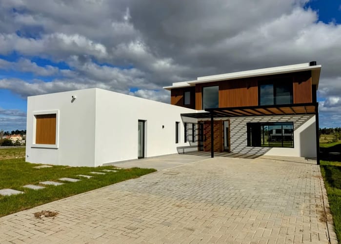 Casa a Estrenar Barrio Privado · Foto 1