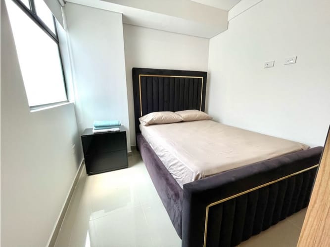 Apartamento de 2 alcobas en venta en Monteazul, Sabaneta, 54 m² · foto 8 de 13