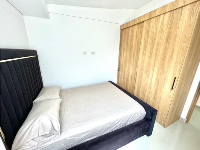 Apartamento de 2 alcobas en venta en Monteazul, Sabaneta, 54 m² · foto 9 de 13