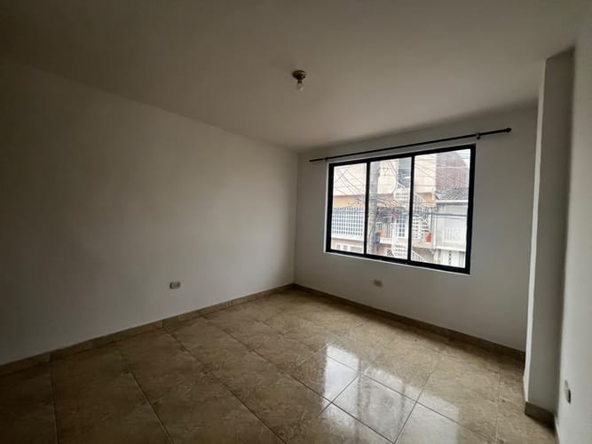Apartamento de 2 alcobas en arriendo en Jorge Zawadsky, Cali, 70 m² · foto 5 de 10