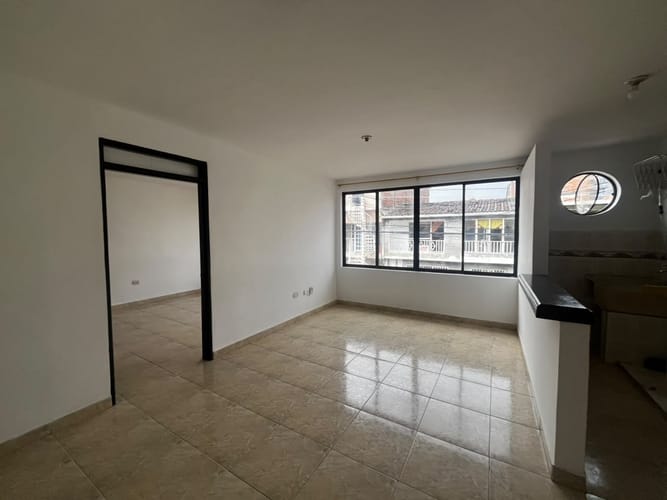 Apartamento de 2 alcobas en arriendo en Jorge Zawadsky, Cali, 70 m² · foto 7 de 10