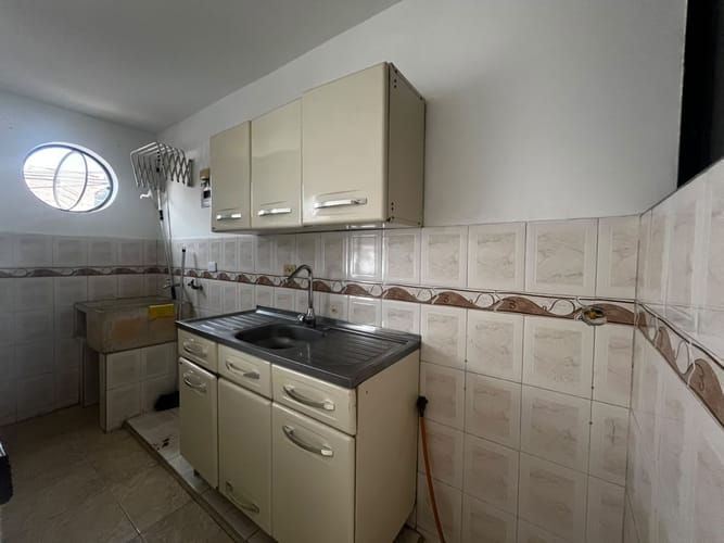 Apartamento de 2 alcobas en arriendo en Jorge Zawadsky, Cali, 70 m² · foto 2 de 10
