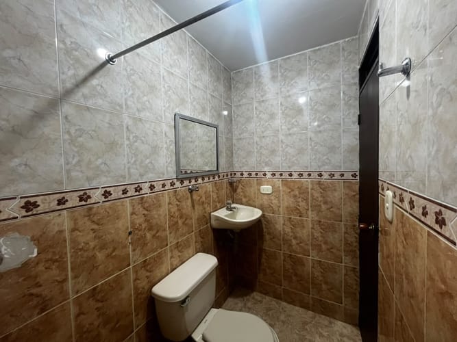Apartamento de 2 alcobas en arriendo en Jorge Zawadsky, Cali, 70 m² · foto 10 de 10