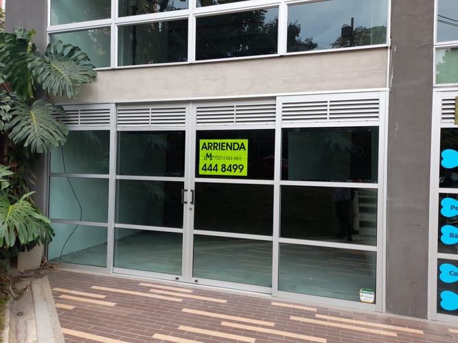 Local en arriendo en Tres Esquinas, Sabaneta, 153 m² · foto 8 de 11