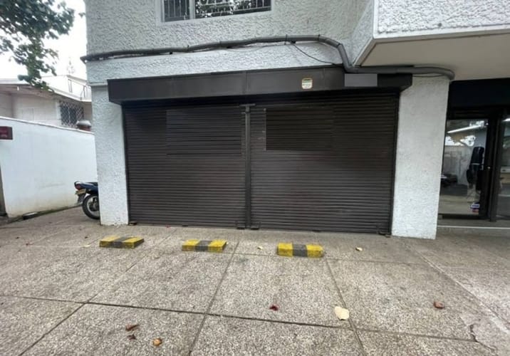 Local en arriendo en Patio Bonito, Medellín, 35 m² · foto 7 de 7