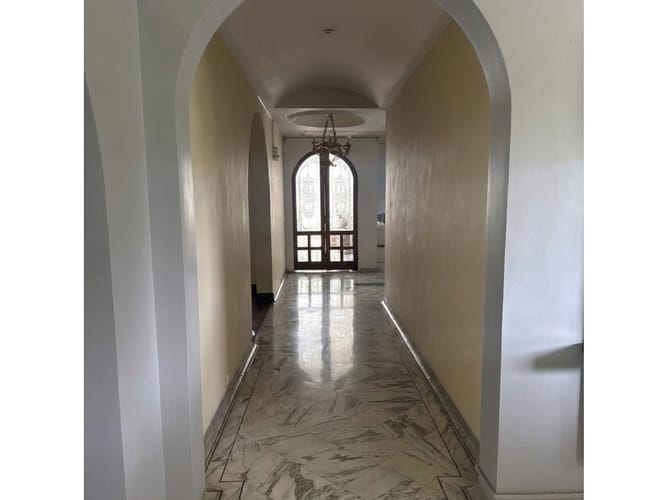 Lote en venta en Los Balsos, Medellín, 1866 m² · foto 3 de 12
