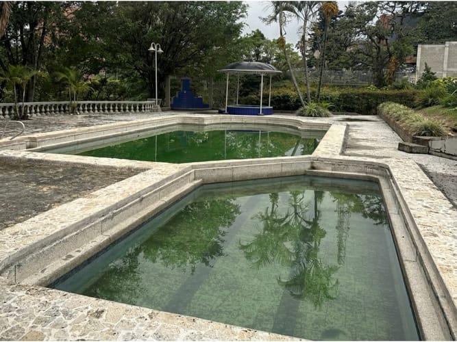 Lote en venta en Los Balsos, Medellín, 1866 m² · foto 7 de 12