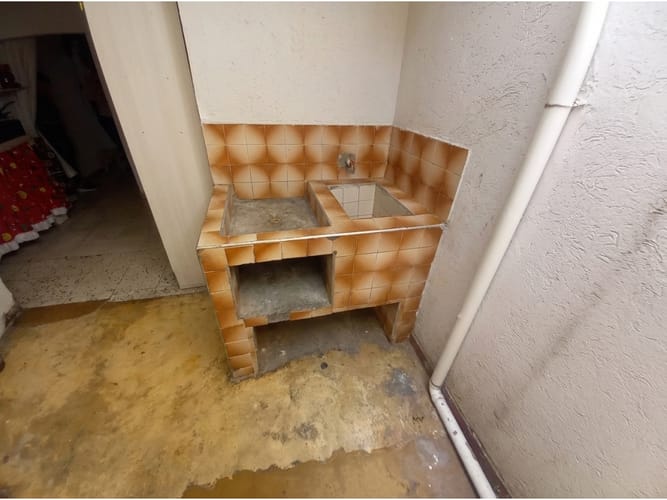 Casa en venta en Union De Vivienda Popular, Cali, 86 m² · foto 9 de 11