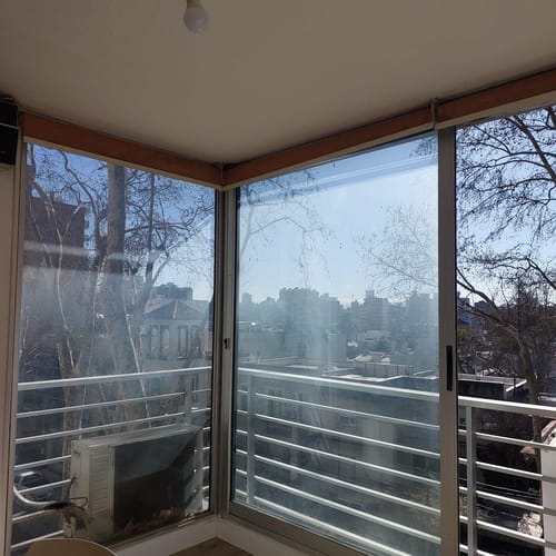 Apartamento en alquiler en Pocitos · Foto 2