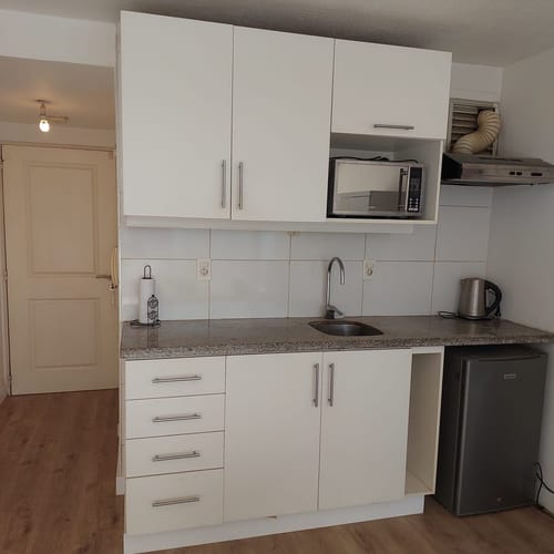 Apartamento en alquiler en Pocitos · Foto 5
