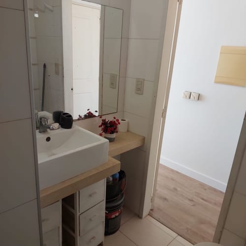 Apartamento en alquiler en Pocitos · Foto 6