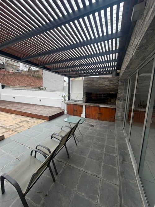 Apartamento en alquiler en Pocitos · Foto 8