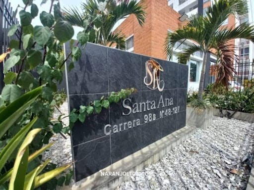 Apartamento de 3 alcobas en arriendo en Valle Del Lili, Cali, 78 m² · foto 2 de 24
