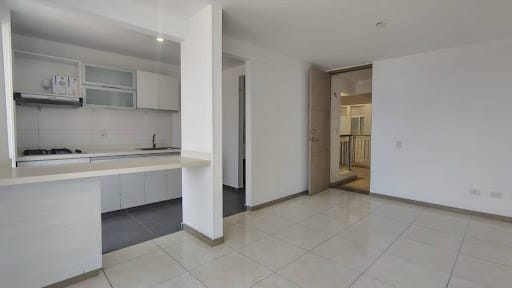 Apartamento de 3 alcobas en arriendo en Valle Del Lili, Cali, 78 m² · foto 9 de 24