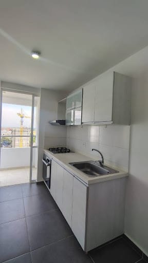 Apartamento de 3 alcobas en arriendo en Valle Del Lili, Cali, 78 m² · foto 12 de 24