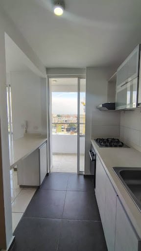 Apartamento de 3 alcobas en arriendo en Valle Del Lili, Cali, 78 m² · foto 13 de 24