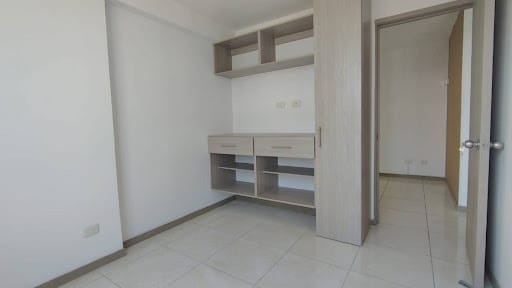 Apartamento de 3 alcobas en arriendo en Valle Del Lili, Cali, 78 m² · foto 17 de 24