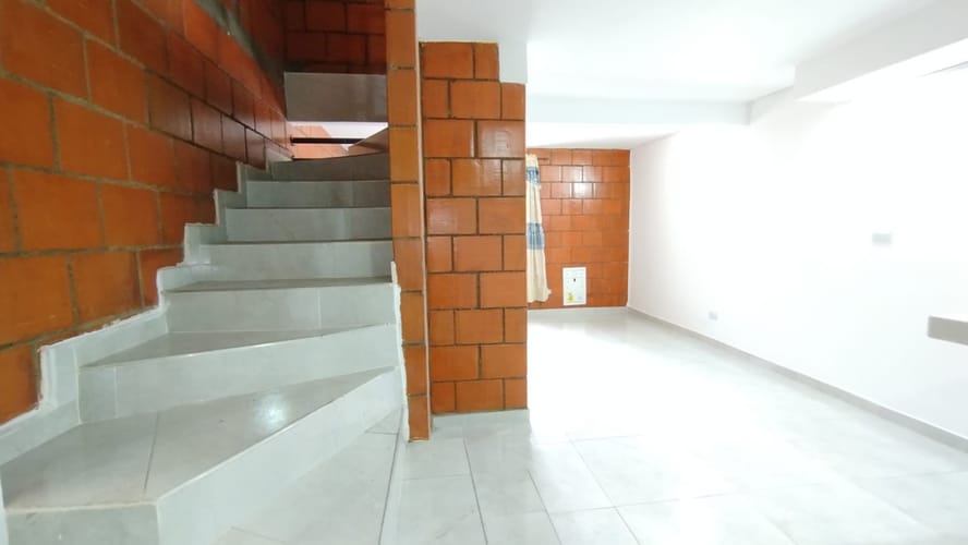 Casa de 2 alcobas en arriendo en Villagorgona, Candelaria, 57 m² · foto 7 de 15