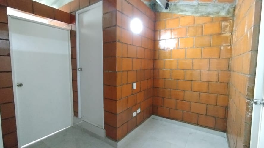 Casa de 2 alcobas en arriendo en Villagorgona, Candelaria, 57 m² · foto 8 de 15