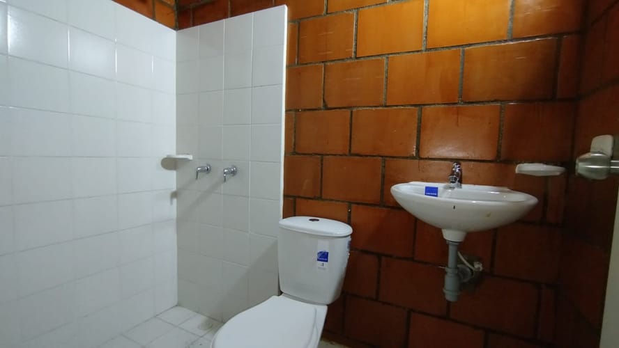 Casa de 2 alcobas en arriendo en Villagorgona, Candelaria, 57 m² · foto 10 de 15