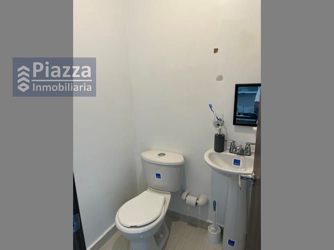 Apartamento de 3 alcobas en arriendo en Conjunto Residencial Villa Campestre, Barranquilla, 67 m² · foto 5 de 24