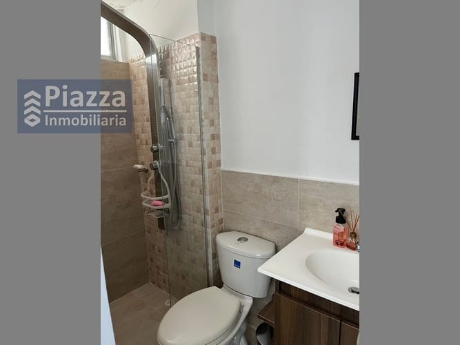 Apartamento de 3 alcobas en arriendo en Conjunto Residencial Villa Campestre, Barranquilla, 67 m² · foto 13 de 24