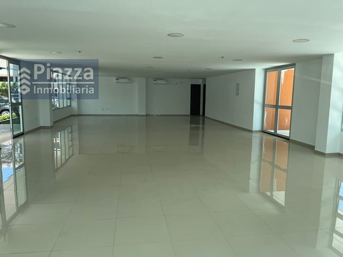 Apartamento de 3 alcobas en arriendo en Conjunto Residencial Villa Campestre, Barranquilla, 67 m² · foto 23 de 24