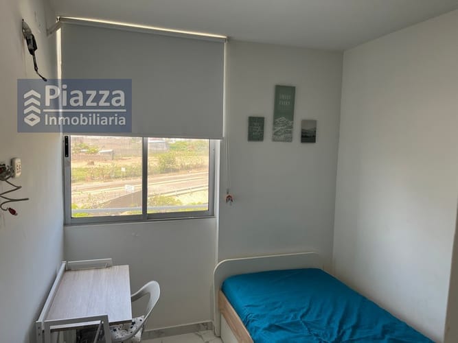 Apartamento de 3 alcobas en arriendo en Conjunto Residencial Villa Campestre, Barranquilla, 67 m² · foto 15 de 24
