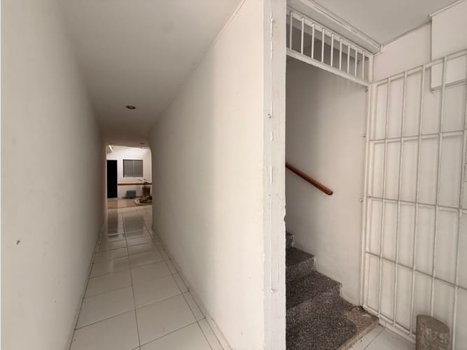 Casa de 5 alcobas en venta en San Vicente, Cali, 260 m² · foto 16 de 16