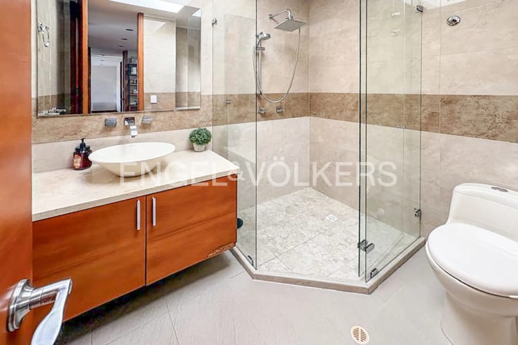 Apartamento de 4 alcobas en venta en Santa Paula, Bogotá, 246 m² · foto 15 de 18