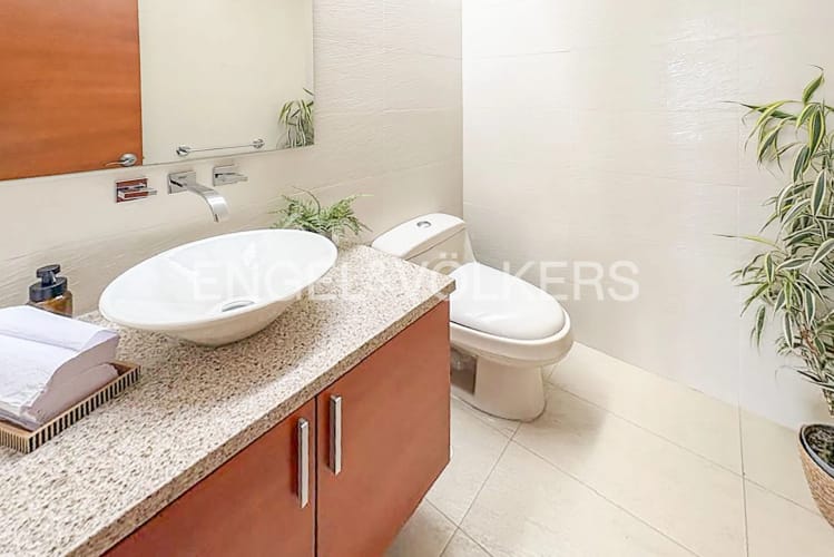 Apartamento de 4 alcobas en venta en Santa Paula, Bogotá, 246 m² · foto 5 de 18