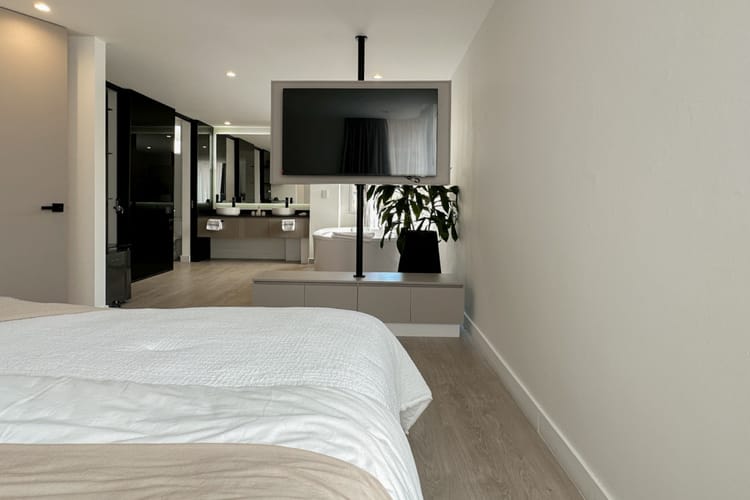 Apartamento de 1 alcoba en venta en Santa Paula, Bogotá, 91 m² · foto 11 de 16