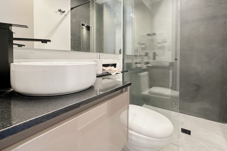 Apartamento de 1 alcoba en venta en Santa Paula, Bogotá, 91 m² · foto 15 de 16