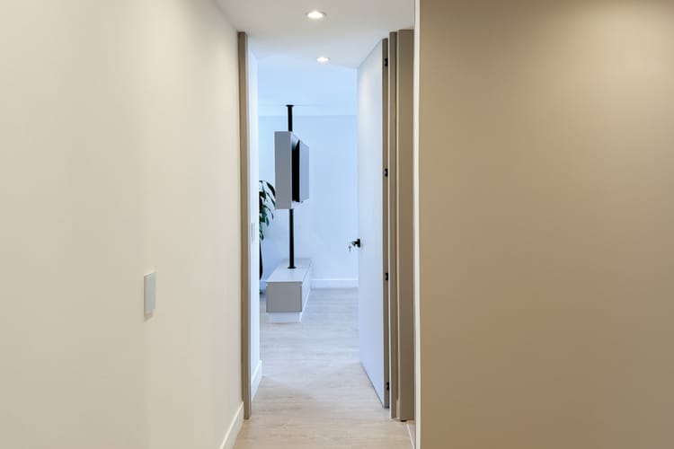 Apartamento de 1 alcoba en venta en Santa Paula, Bogotá, 91 m² · foto 16 de 16
