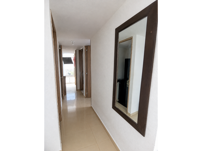Apartamento de 3 alcobas en venta en Villa Emilia, Ibagué, 54 m² · foto 4 de 12