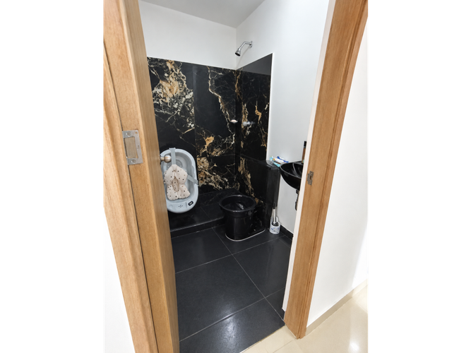 Apartamento de 3 alcobas en venta en Villa Emilia, Ibagué, 54 m² · foto 6 de 12