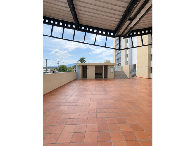 Apartamento de 3 alcobas en venta en Villa Emilia, Ibagué, 54 m² · foto 11 de 12