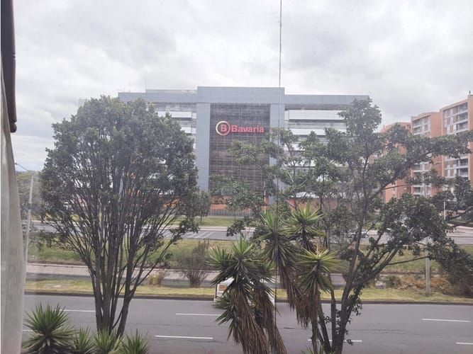 Apartamento de 3 alcobas en venta en El Recreo De Los Frailes, Bogotá, 100 m² · foto 3 de 24