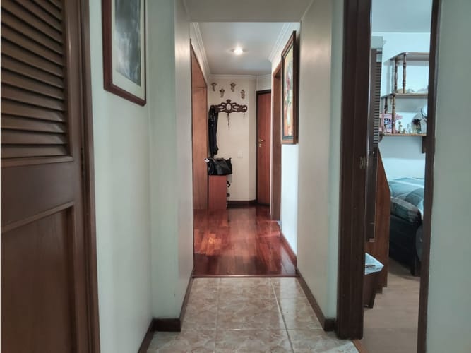 Apartamento de 3 alcobas en venta en El Recreo De Los Frailes, Bogotá, 100 m² · foto 4 de 24