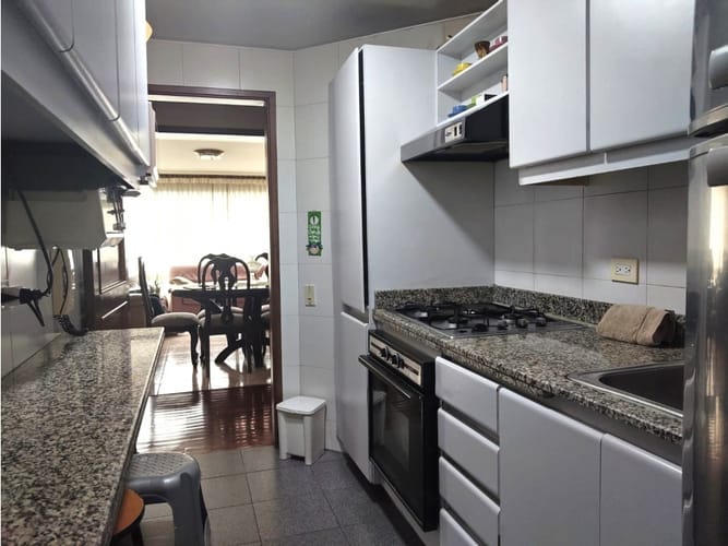 Apartamento de 3 alcobas en venta en El Recreo De Los Frailes, Bogotá, 100 m² · foto 5 de 24