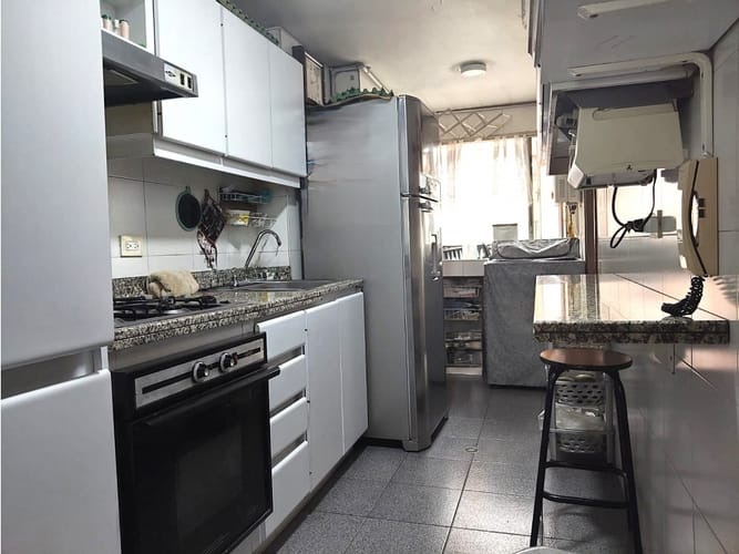 Apartamento de 3 alcobas en venta en El Recreo De Los Frailes, Bogotá, 100 m² · foto 6 de 24