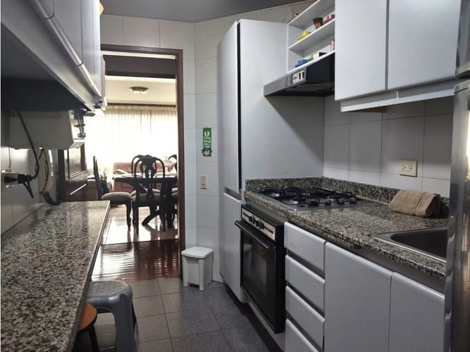 Apartamento de 3 alcobas en venta en El Recreo De Los Frailes, Bogotá, 100 m² · foto 7 de 24
