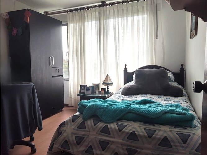Apartamento de 3 alcobas en venta en El Recreo De Los Frailes, Bogotá, 100 m² · foto 8 de 24