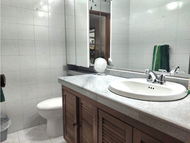 Apartamento de 3 alcobas en venta en El Recreo De Los Frailes, Bogotá, 100 m² · foto 9 de 24
