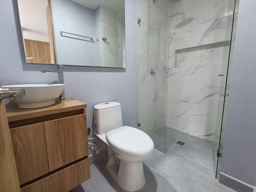 Apartamento de 2 alcobas en arriendo en Entre Amigos, Sabaneta, 35 m² · foto 2 de 8