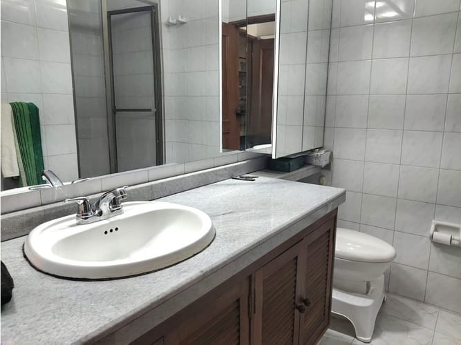 Apartamento de 3 alcobas en venta en El Recreo De Los Frailes, Bogotá, 100 m² · foto 10 de 24