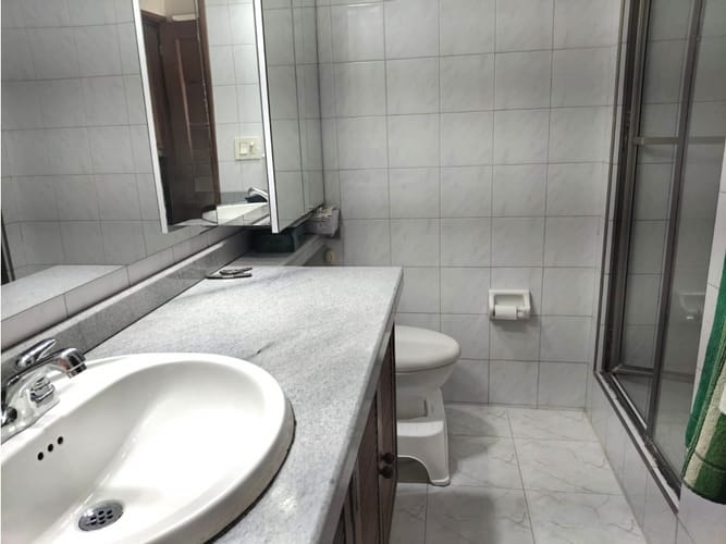 Apartamento de 3 alcobas en venta en El Recreo De Los Frailes, Bogotá, 100 m² · foto 11 de 24