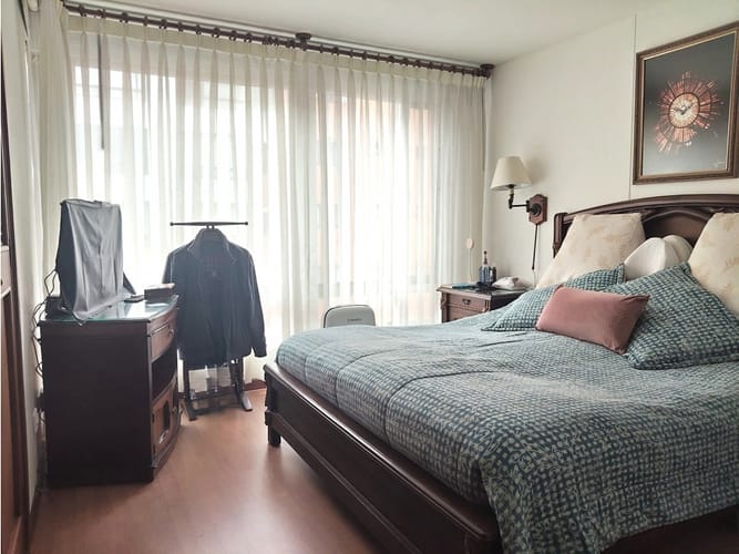 Apartamento de 3 alcobas en venta en El Recreo De Los Frailes, Bogotá, 100 m² · foto 12 de 24