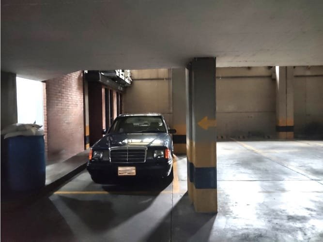 Apartamento de 3 alcobas en venta en El Recreo De Los Frailes, Bogotá, 100 m² · foto 14 de 24